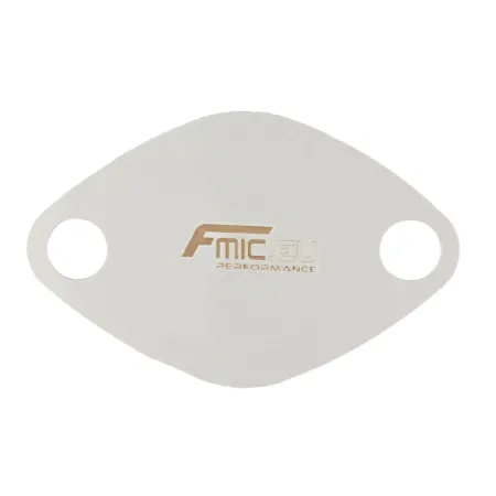 ZAŚLEPKA ZAWORU EGR FMIC.EU RENAULT OPEL 2.0 2.5 dCi 2.5 CDTI