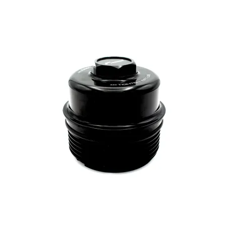 RacingLine Billet Oil Filter Housing for Audi S4 S5 RS4 RS5 SQ5 B9 2017+