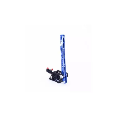 Short Hydraulic Handbrake Front Remote Cylinder Wisefab Navy