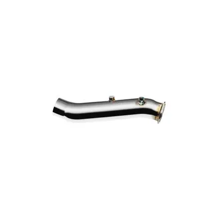 Downpipe FMIC.Pro BMW F06 F12 F13 640i ix N55 2012-2015