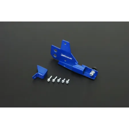 Hardrace Brake Master Cylinder Stopper