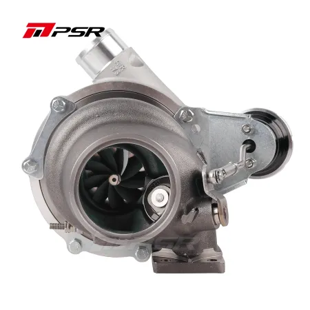 Turbosprężarka Pulsar PSR 4849A Dual Ball Bearing Standard Compressor Housing .72A/R T25 IWG