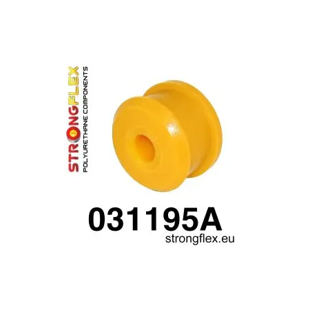 031195A: Tuleja wahacza przedniego SPORT BMW e30