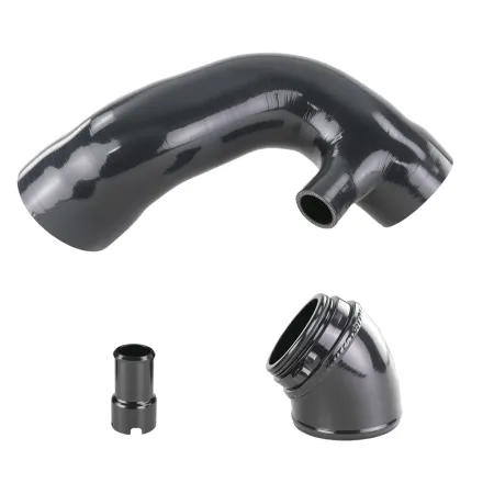 Łącznik silikonowy TIP FMIC.EU do VW Golf MK8 GTI R Audi Seat Skoda EA888 Gen.4