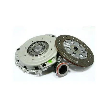 Zestaw sprzęgła Xtreme Clutch BMW Z3 M 3.2 236KW (1997-2001)