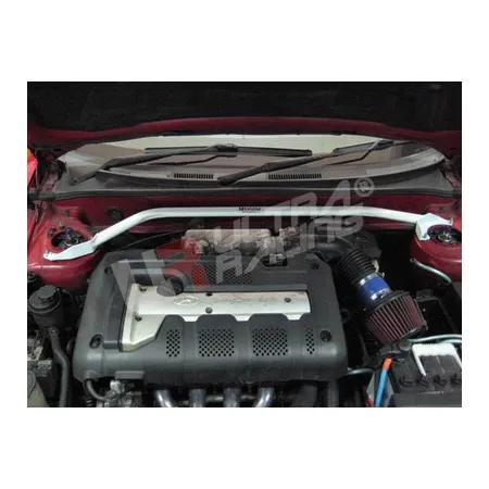 Rozpórka przednia (Front Upper Strut Bar)Ultra Racing Hyundai Coupe 03-08