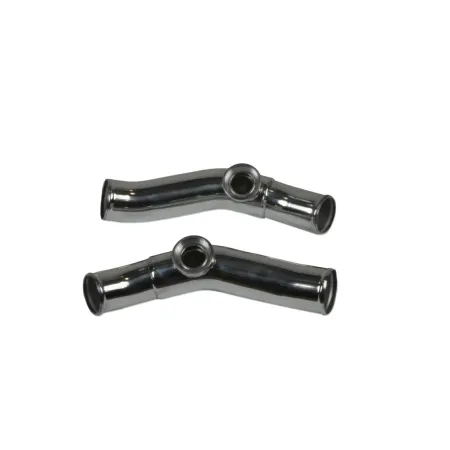 Orurowanie blow-off Nissan GT-R