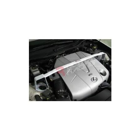 Rozpórka przednia (Front Upper Strut Bar)Ultra Racing Lexus GS300/GS350/GS430