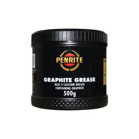 Smar Penrite Graphite Grease 500g
