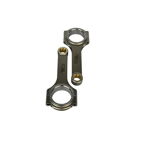 Kute korbowody Fmic.Pro Nissan 1.8L CA18 + śruby ARP