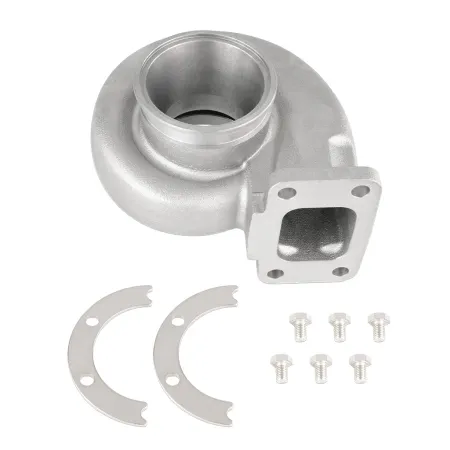 Muszla wydechowa JRspec GT30 1.06 V-BAND