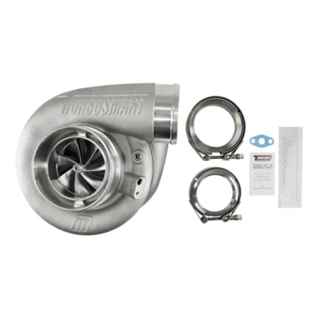 Turbosprężarka TS-1 Turbosmart TS-1-7880VB096E 7880 V-Band 0.96AR Zewnętrzny Wastegate