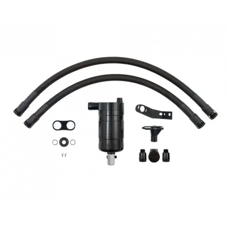 Oil Catch Can Forge Motorsport FMCT3 Audi TTRS 8S RS3 2017