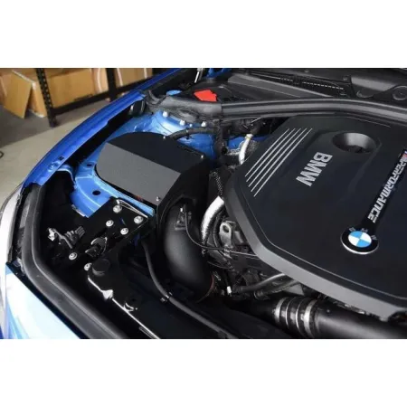Dedykowany układ dolotowy MST Performance BMW B58 3.0T F20 F21 F22 F23 M140i M240i