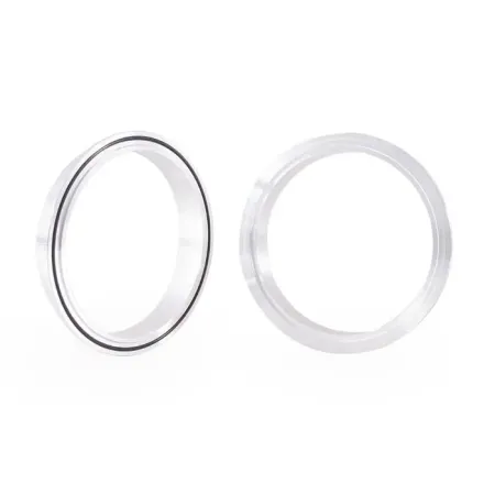 Obejma + flansza V-band Mishimoto Aluminium 2.5