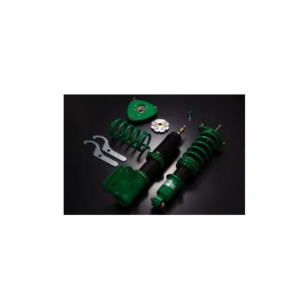 Tein Flex Z Zawieszenie gwintowane Subaru Impreza WRX GE / GH / GR (08-14)