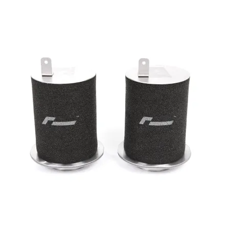 RacingLine High-Flow Panel Air Filter Pair for Audi R8 R8 Spyder V10 5.2