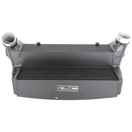 Intercooler z orurowaniem FMIC.Pro BMW Z4 E89 35i 35is N54 2009-2016