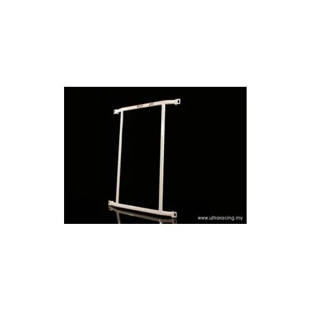 Rozpórka środkowa dolna (Mid Lower Strutbar/Brace) Ultra Racing Mitsubishi FTO