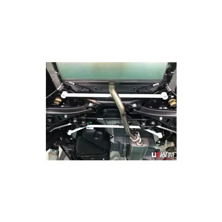 Rozpórka tylna dolna (Rear Lower Bar) (4161) Ultra Racing Proton X70 1.8T 2WD CKD 20+