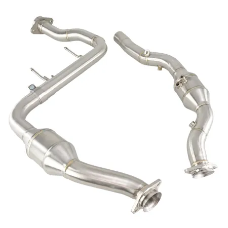 Downpipes FMIC.Pro Ford F150 SVT Raptor 3.5TT 2015-2019