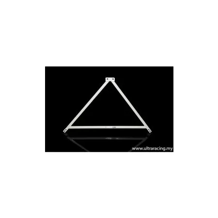 Rozpórka tylna dolna (Rear Lower Brace) Ultra Racing Volkswagen Eos 06+