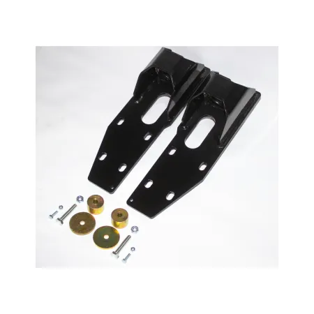 Dropbox IOD Performance Nissan Patrol Y60 / Y61 Czarne