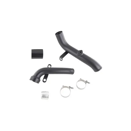 Zestaw Turbo Discharge Pipe FMIC.EU Audi TT VW Golf 2.0TSI