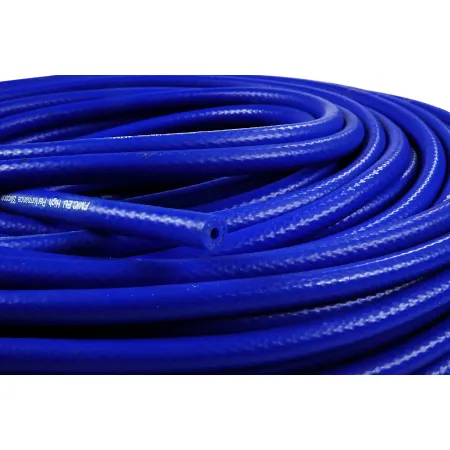 Przewód podciśnienia Vacuum zbrojony 14mm Fmic.Pro Niebieski