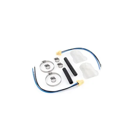 Zestaw montażowy pompy paliwa DeatschWerks DW400 99-04 Ford 150 Lightning and Harley Davidson Edition