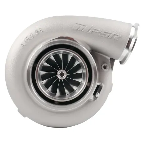 Turbosprężarka Pulsar PSR PRO98 2250KM 1.41 T6 Wlot 5