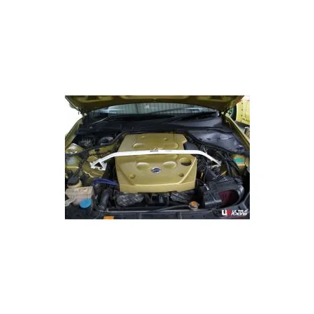 Rozpórka przednia (Front Upper Strut Bar)Ultra Racing Nissan Skyline V35 2.5 01+