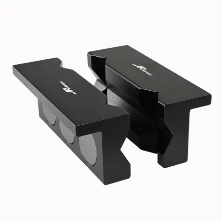 Szczęki montażowe JRspec do końcówek paliwowych typu AN