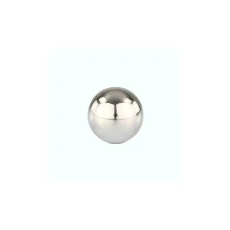 Steel Ball Gear Cover Stud 5/16” Diameter 7398