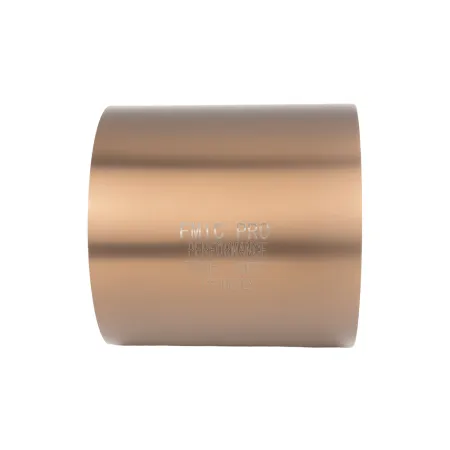 Sportowy wkład katalizatora benzyna FMIC.PRO Euro 5 500 cpsi Średnica 100mm Długość 100mm