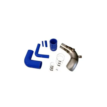 Tip nierdzewny do VAG 1.8T 150km/180km