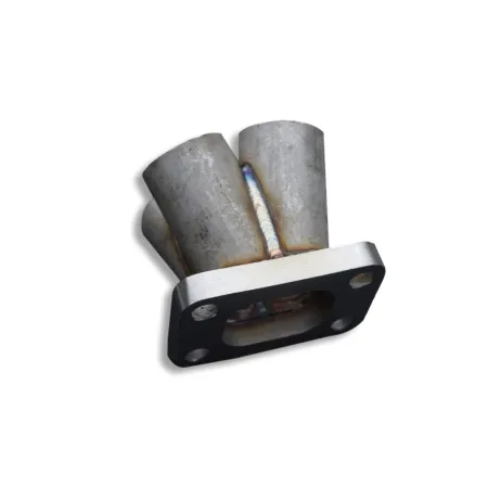 Zejście do kolektora 4cyl T25