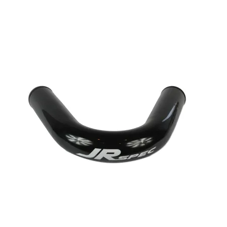 Kolanko aluminiowe JRspec 135' 54mm, 60cm