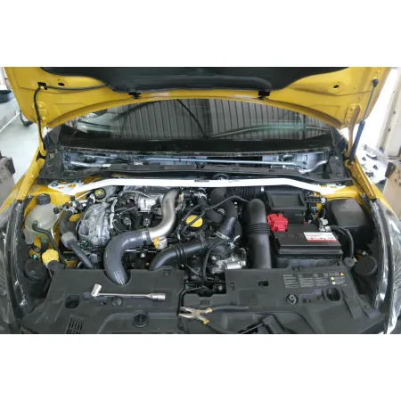 Rozpórka przednia (Front Upper Strut) Bar Ultra Racing Renault Clio RS Mk4 13+