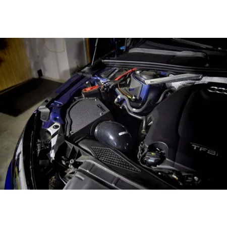 Dedykowany układ dolotowy MST Performance Audi A4 2.0 TFSI B9