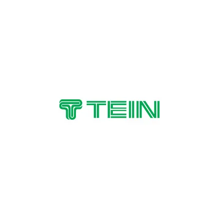Tein Green Logo Sticker - 30 cm