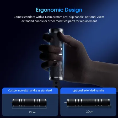 Hamulec Ręczny SIMSONN HB Pro Simracing Symulator RGB
