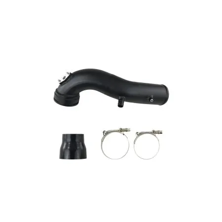 Przewód dolotowy zestaw Charge Pipe FMIC.EU BMW N55 3.0 F12 F13 E71 F16 640i 640iX X6 xDrive35i 2010-2019