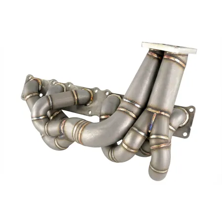 Kolektor Wydechowy FMIC.Pro BMW N54 E82 135i E90 335i T4 Top Mount Twin Scroll SS304