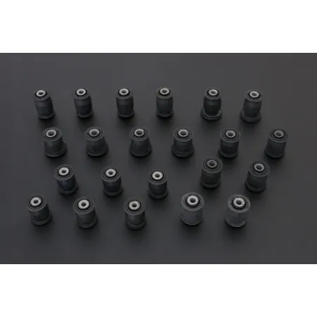 Hardrace Complete Bushing Set For Mazda MX5 Miata