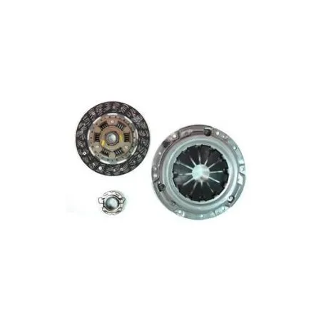 Zestaw sprzęgła Xtreme Clutch DAIHATSU CHARADE 1.6 GTi 77KW (1993-1999)