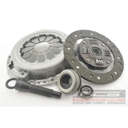 Zestaw sprzęgła Xtreme Clutch Mazda 121 1.3 i 16V 53KW (1990-1997)