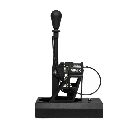 REVIN Short shifter for VW Lupo / Seat Arosa Black