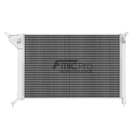 Chłodnica wody FMIC.Pro BMW Mini - R50 One / Cooper 1.6 benzyna - 01-06