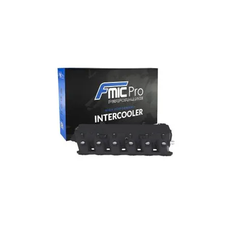 Kolektor ssący dolotowy z intercoolerem FMIC.Pro BMW B58.1 M140i 340i 440i 2015-2019